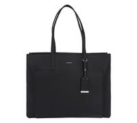 Calvin Klein CK Must Shopper Medium M CK Black
