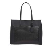 Calvin Klein CK Must Shopper Mono M Classic Mono Black