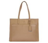 Calvin Klein Must Shopper Tasche 40 cm beige (TAS036258) braun