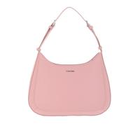 Calvin Klein CK Must Shoulder Bag M Cafe Au Lait Mono