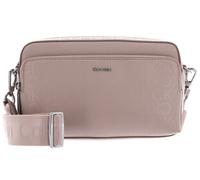 Calvin Klein CK Must SQ Camera_EPI Mono Shadow Gray Epi Mono