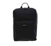 Calvin Klein CK Must Squared Backpack CK Black