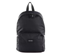 Calvin Klein CK Must T Rucksack 42 cm Laptopfach ck black