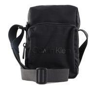 Calvin Klein CK MUST T+ Reporter XS CK Black