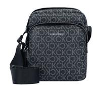 Calvin Klein CK Must Umhängetasche 16.5 cm schwarz