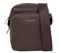 Calvin Klein Ck Must Umhängetasche 16 cm java brown pebble (TAS025192)