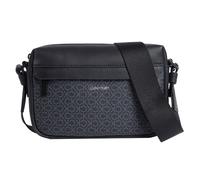 Calvin Klein CK Must Umhängetasche 20.5 cm grau