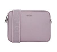 Calvin Klein CK Must Umhängetasche 21.5 cm rosa