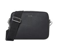 Calvin Klein CK Must Umhängetasche 21.5 cm schwarz