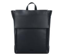 Calvin Klein CK Origami Rucksack 40 cm Laptopfach ck black (TAS018087)