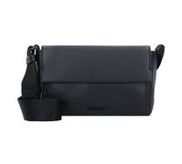 Calvin Klein CK Origami Umhängetasche 23 cm ck black (TAS018093)