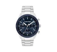 Calvin Klein CK Performance Herrenuhr aus Edelstahl