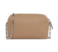 Calvin Klein CK Plaque Umhängetasche 21 cm grey (TAS036269)