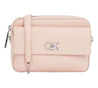 Calvin Klein CK Pocket Camera Bag Rose Dust