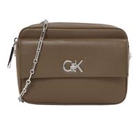 Calvin Klein CK Pocket Camera Bag Teak