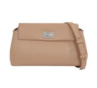 Calvin Klein CK Push Schultertasche 28 cm chanterelle epi mono