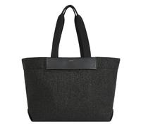 Calvin Klein Raffia Shopper Tasche 61 cm black (TAS036606)