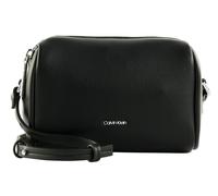 Calvin Klein CK Refine Camera Bag Black