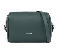 Umhängetasche CALVIN KLEIN "CK REFINE CAMERA BAG_PBL" grün (palm green) Damen Taschen (22086913-0) palm green