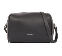 Calvin Klein Ck Refine Mini Bag Umhängetasche 18.5 cm ck black (TAS025247) schwarz
