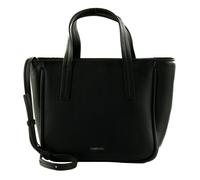 Calvin Klein CK Refine Mini Slim Tote PBL CK Black