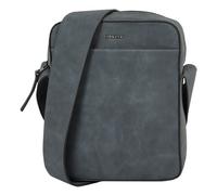 Calvin Klein Refined Mini Bag Umhängetasche 17 cm grey (TAS036219)