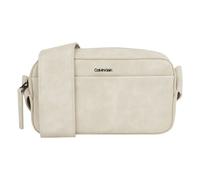 Calvin Klein Refined Umhängetasche 20.5 cm beige (TAS036223) beige