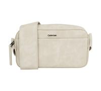 Calvin Klein Refined Umhängetasche 20.5 cm beige (TAS036223) beige