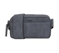 Calvin Klein CK Refined Umhängetasche 20.5 cm grau