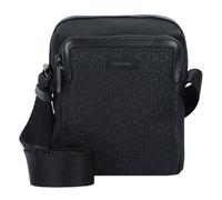 Calvin Klein CK Remote Mini Bag Umhängetasche 17.5 cm epi mono black