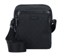 Calvin Klein CK Remote Mini Bag Umhängetasche 17.5 cm epi mono black