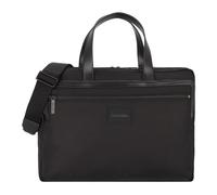 Calvin Klein CK Remote Pro Aktentasche 38.5 cm Laptopfach black (TAS009256) schwarz