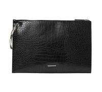 Calvin Klein CK Ring Clutch Tasche 31 cm ck black (TAS018155)