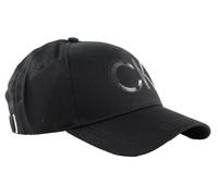 Calvin Klein CK Set BB Cap CK Black schwarz