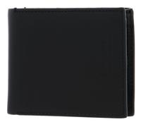 Calvin Klein CK Set Bifold 5CC W / Coin CK Black 