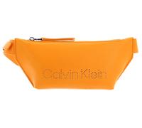 Calvin Klein CK Set Waistbag Orange Flash