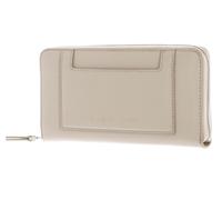 Calvin Klein CK Set Zip Around Wallet L Doeskin