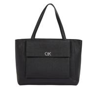 Calvin Klein CK Shopper CK Black