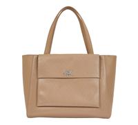 Calvin Klein CK Shopper With Pocket Mono M Amphora Mono Pu