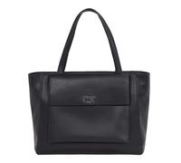 Calvin Klein CK MEDIUM SHOPPER W/POCKET - OS