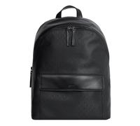 Calvin Klein CK Sleek Daypack 40 cm Laptopfach schwarz