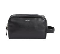 Calvin Klein Sleek Kulturbeutel 23 cm black (TAS036556)