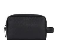Calvin Klein Sleek Kulturbeutel 23 cm black (TAS036555)