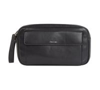 Calvin Klein CK Sleek Kulturbeutel 25 cm schwarz