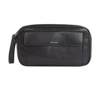 Calvin Klein Sleek Kulturbeutel 25 cm black (TAS036557)