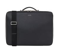 Calvin Klein Sleek Laptoptasche 40 cm black (TAS036256) schwarz