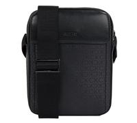 Calvin Klein CK Sleek Mini Bag Umhängetasche 16.5 cm schwarz