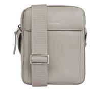 Calvin Klein CK Sleek Umhängetasche 16.5 cm grau