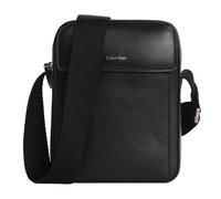 Calvin Klein CK Sleek Umhängetasche 16.5 cm schwarz