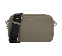 Calvin Klein CK Sleek Umhängetasche 23 cm oliv